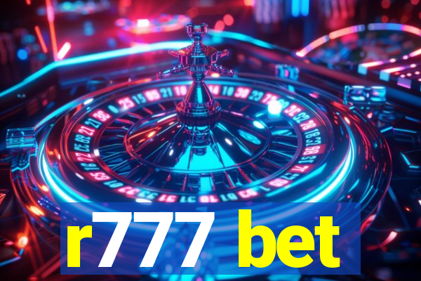r777 bet