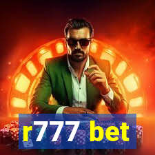 r777 bet