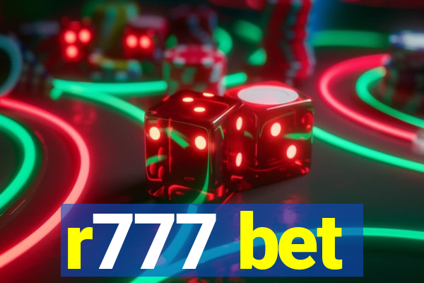 r777 bet