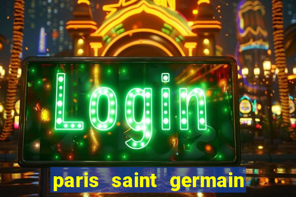 paris saint germain dls kit 2022