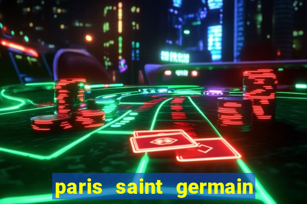 paris saint germain dls kit 2022