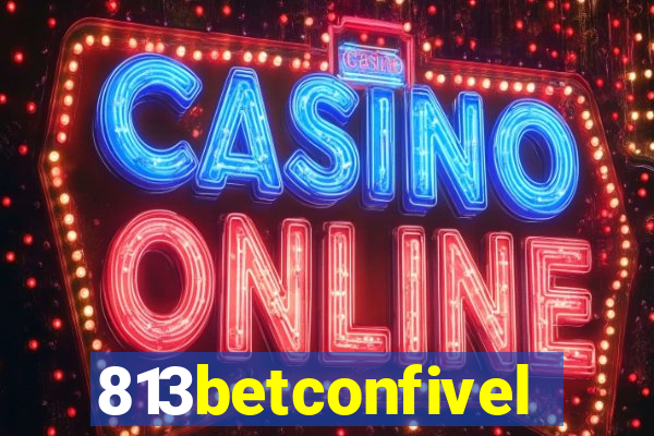813betconfivel