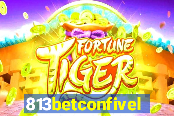 813betconfivel