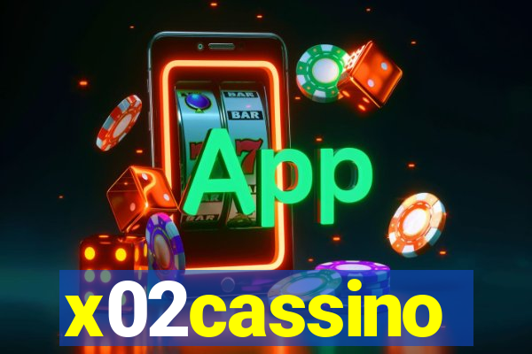 x02cassino