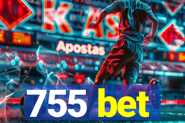 755 bet
