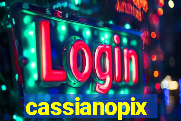 cassianopix