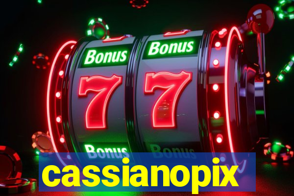 cassianopix