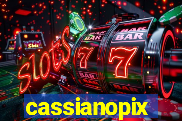 cassianopix
