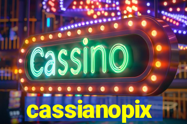 cassianopix
