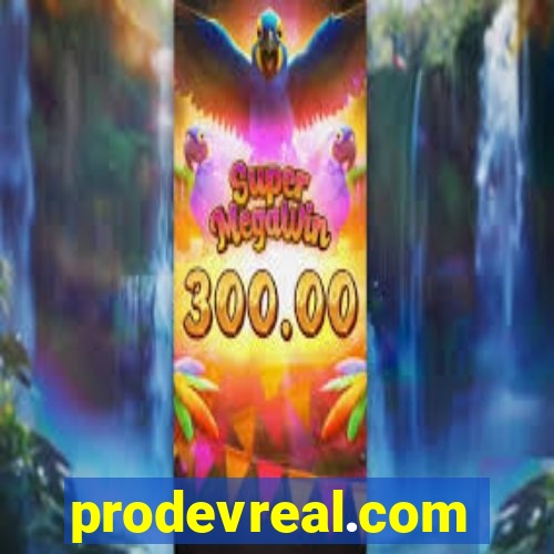 prodevreal.com