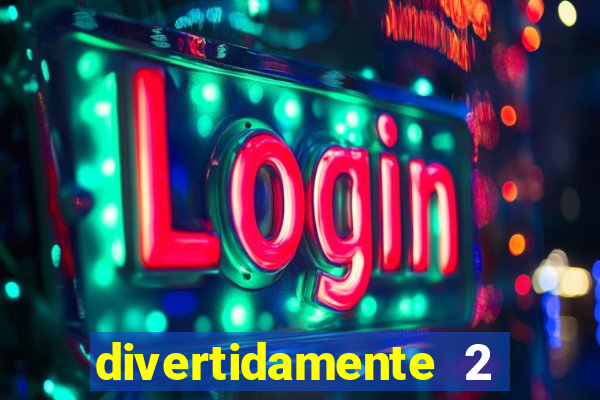 divertidamente 2 delisional xxx