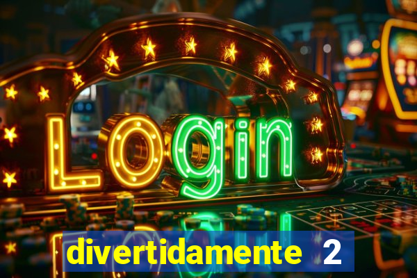 divertidamente 2 delisional xxx
