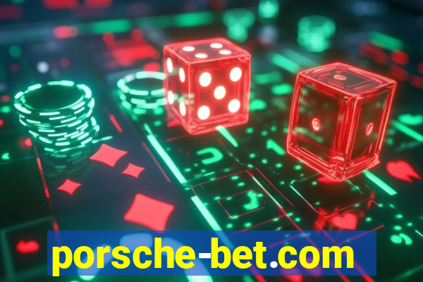 porsche-bet.com
