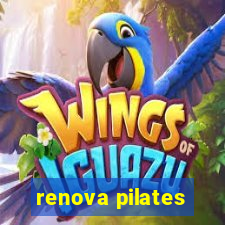 renova pilates