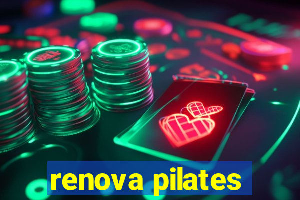 renova pilates