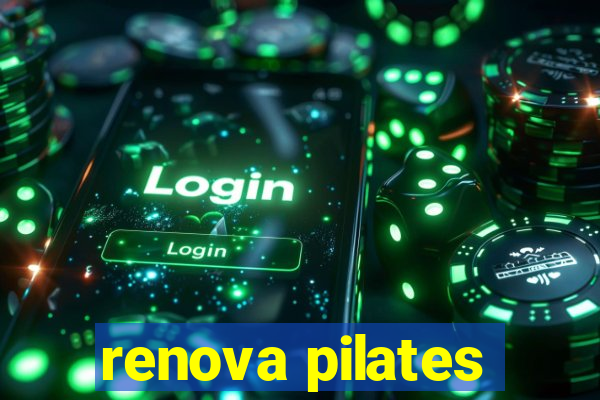 renova pilates