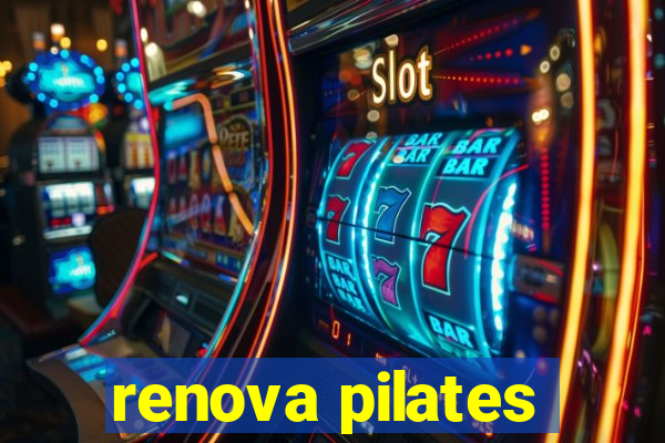 renova pilates