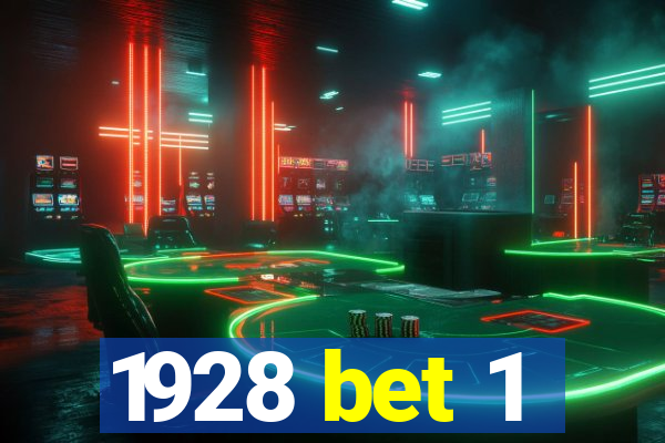 1928 bet 1