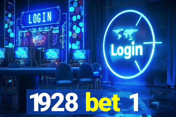 1928 bet 1