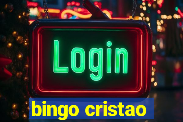 bingo cristao