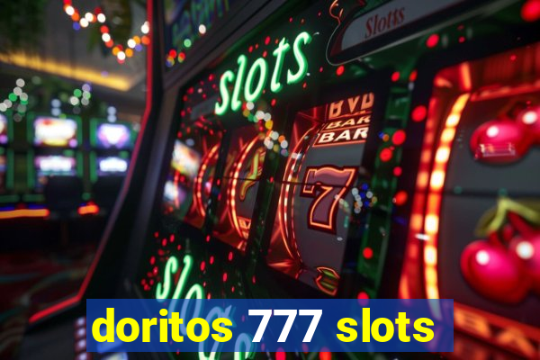 doritos 777 slots