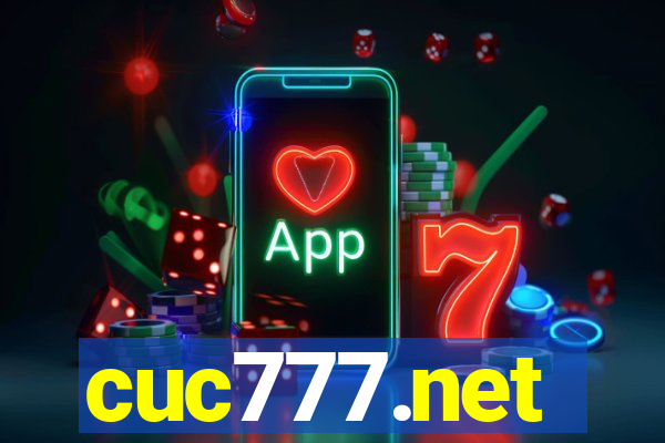 cuc777.net