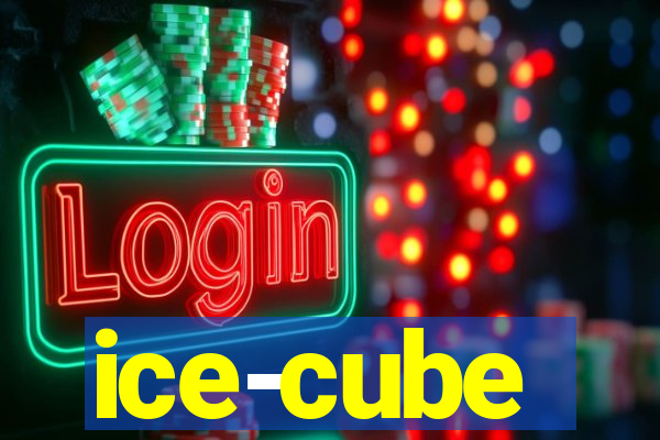 ice-cube