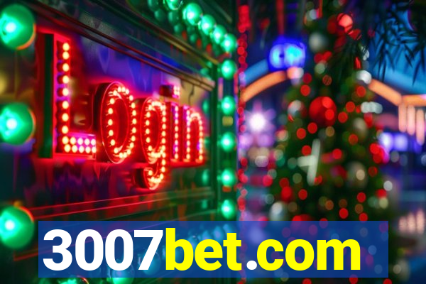 3007bet.com