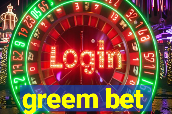 greem bet