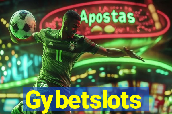 Gybetslots