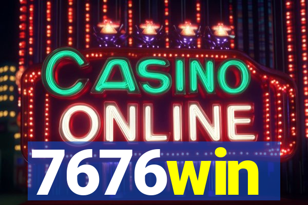 7676win