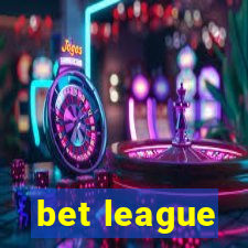bet league