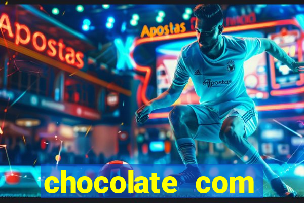 chocolate com pimenta online