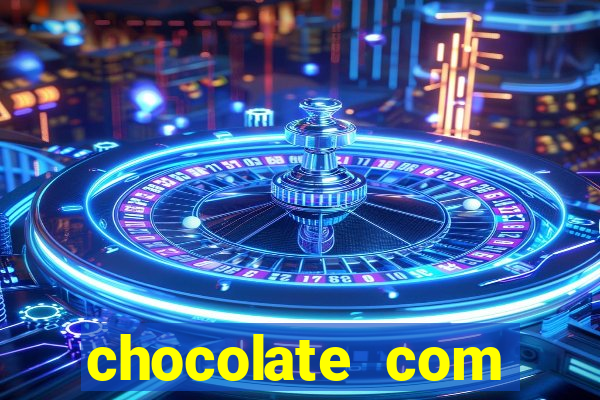 chocolate com pimenta online