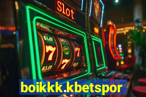 boikkk.kbetsports.bet