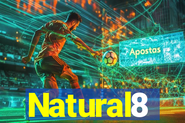 Natural8