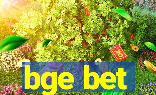 bge bet