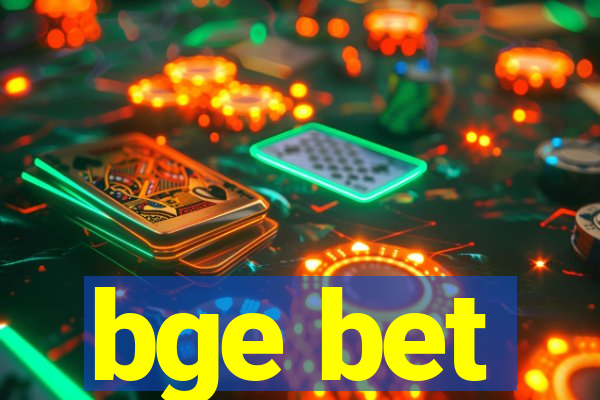 bge bet