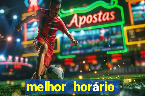melhor horário para jogar sweet bonanza