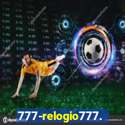 777-relogio777.net