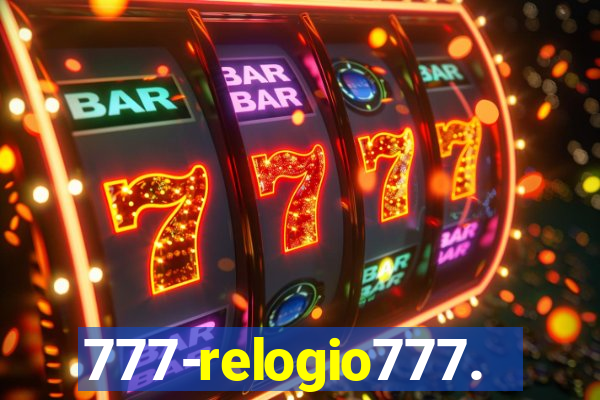 777-relogio777.net