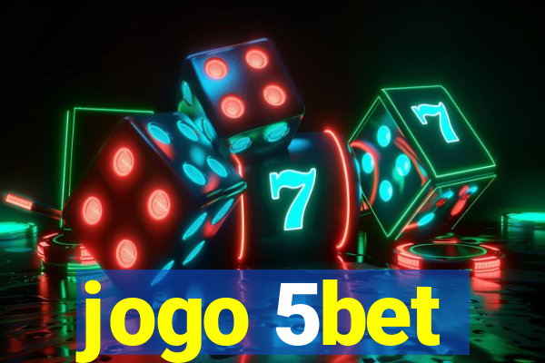 jogo 5bet