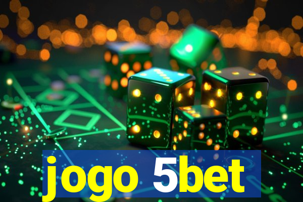 jogo 5bet