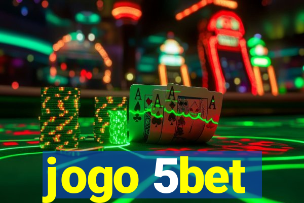 jogo 5bet