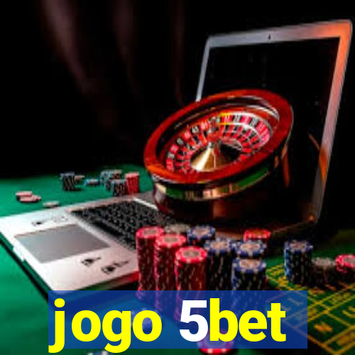 jogo 5bet