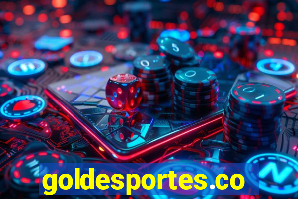 goldesportes.com