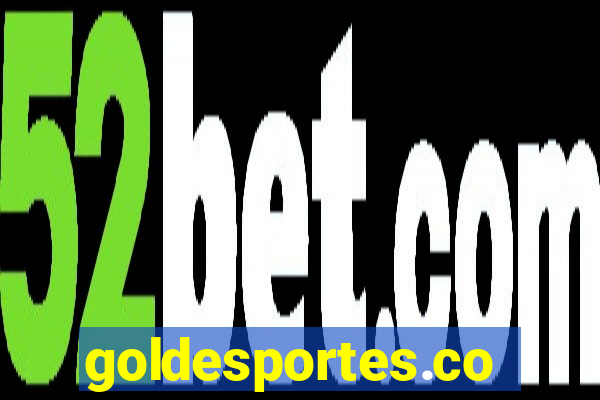 goldesportes.com