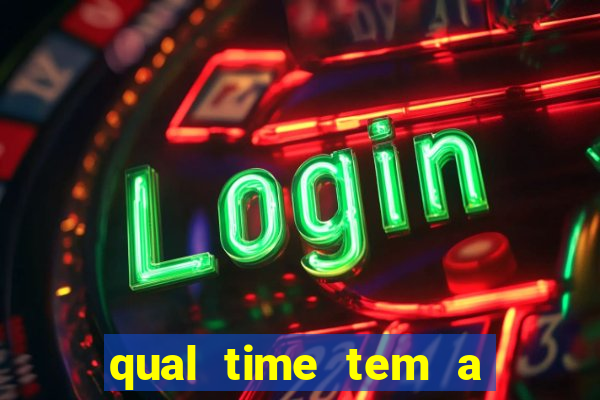 qual time tem a torcida mais bonita