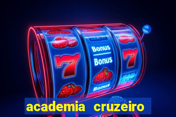 academia cruzeiro do sul betim