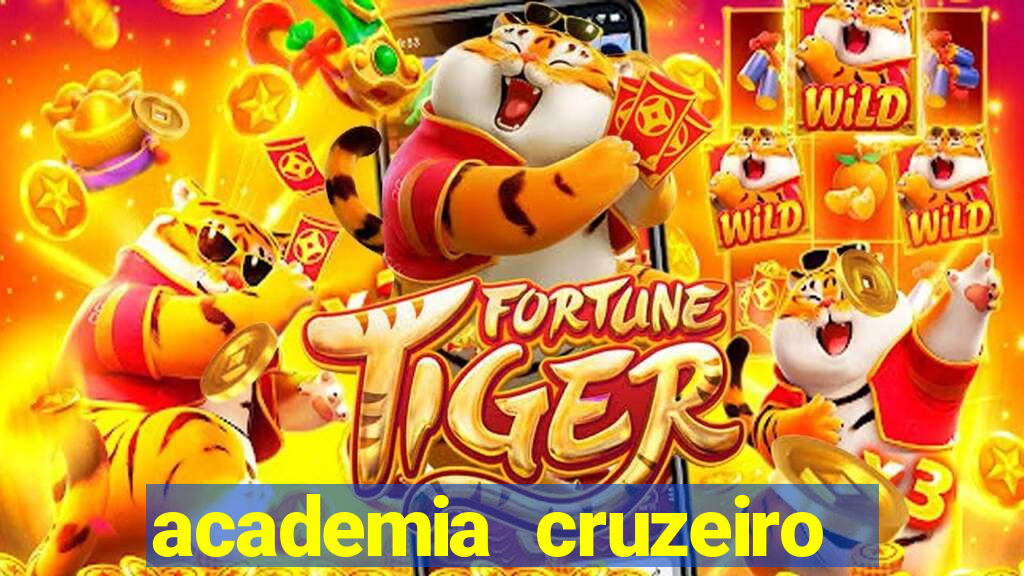 academia cruzeiro do sul betim